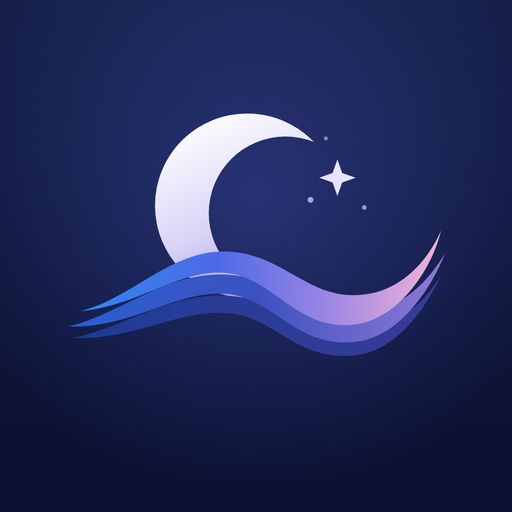 Sleeptones app icon